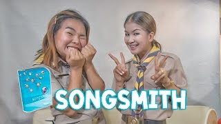 Songsmith พิชิตใจเธอ [upl. by Tertias]