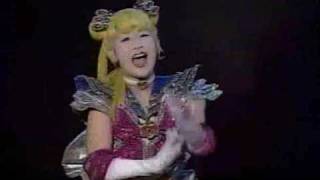 SeraMyu 2004  Kaguya Shima Densetsu Kaiteiban  Fankan 06 [upl. by Charters]