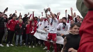 Axpo Aargauer Cup 2023 Highlights [upl. by Annalla]