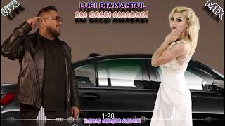 Luci Diamantul amp Formatia  Am gresit amandoi  Live Remix 2024 [upl. by Patricia]