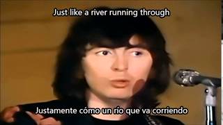 The Year of the Cat  Al Stewart SubtituladoLyrics HD [upl. by Tarton]