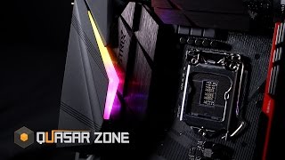 ASUS ROG STRIX Z270E GAMING [upl. by Engelbert]