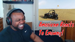 EMIWAY  MACHAYENGE 3  SWAALINA   OFFICIAL MUSIC VIDEO  Reaction [upl. by Arahahs]