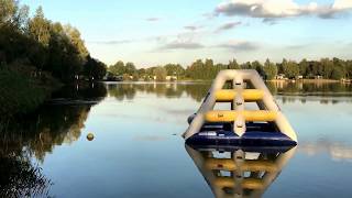 Hogenboom Ferienpark de Tolplas [upl. by Ojadnama515]