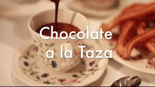 Chocolate a la Taza Espeso  Receta apta para Diabéticos [upl. by Llered]