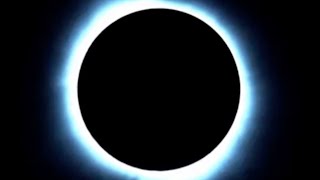 Replay Total Solar Eclipse 2024 in North America totalsolareclipse totality [upl. by Anthony575]