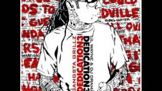 Lil Wayne  Dedication 3  14  Dos amp Donts of young money [upl. by Elconin979]