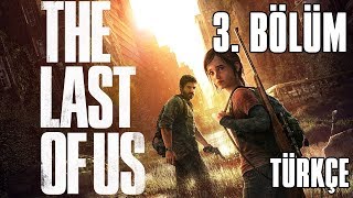 ps4live The Last Of Us Remastered Otel Lobisi 3 bölümTürkce AltYazı  PS4 pro 1080 60 fps [upl. by Sufur947]