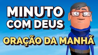 OS PLANOS DE DEUS SÃO MAIORES SÓ CONFIE [upl. by Aticnemrac]