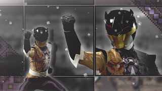 Zyuoh the world vs zyuohger [upl. by Rutra466]