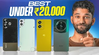 The Best SmartPhone To Get in Budget [upl. by Tamas616]