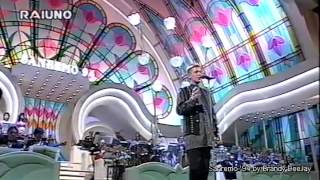 ALESSANDRO BONO  Oppure No Sanremo 1994  Prima Esibizione  AUDIO HQ [upl. by Idur]