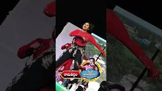 madhav events Nellore Andhra Pradesh dance madhava dancemusic instagram folksong dancesong [upl. by Darice]