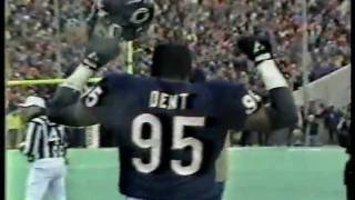 85 Bears vs Rams [upl. by Ob]