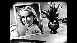 1950s Vintage Gruen Watch Commercials [upl. by Janna]