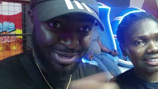 Yoruba Vs Igbo  Abuja part1  Nigeria Vlog Ep3 [upl. by Sialac]