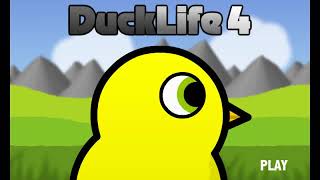 Duck Life 4 Main Theme [upl. by Janot]