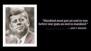 Top 10 War Quotes [upl. by Lebatsirc]