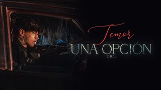 CRO  Una Opción Video Oficial [upl. by Llerej228]