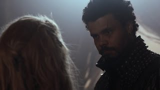 Athos tries to rescue Porthos  The Musketeers Episode 5 Preview  BBC One [upl. by Lizned]