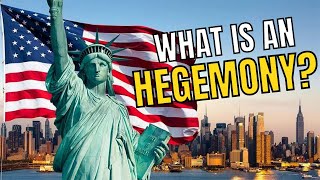 What is an Hegemony [upl. by Harry]