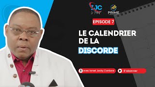 LE CALENDRIER DE LA DISCORDE  S1 EP7 [upl. by Imaon363]