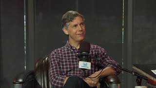 Chris Parnell Reveals the Secret to Not Cracking Up During Hilarious SNL Skits  The Rich Eisen Show [upl. by Kristel]