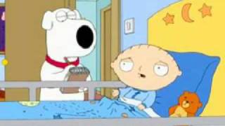 Stewie Griffin  Squiggly Line Memoir [upl. by La Verne]