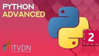 Хранилища данных Python Advanced Урок 2 [upl. by Sacken]