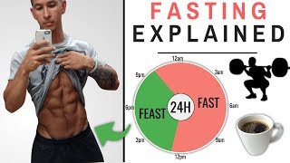 Intermittent Fasting How to Best Use it for Fat Loss 5 Things You Need to Know [upl. by Onig]