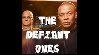 THE DEFIANT ONES NETFLIX 1 PT DESCARGA MEDIAFIRE Y MEGA [upl. by Gladys]