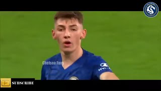 Billy Gilmour 🏴󠁧󠁢󠁳󠁣󠁴󠁿 2020 ● 🔥 THE FUTURE MIDFIELDER 🔥 ● Genuis Passesamp Assists  HD [upl. by Akenom]