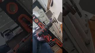 jld hilti airconditioner airconditioning acservice ac ac tools tukangac [upl. by Hsur185]