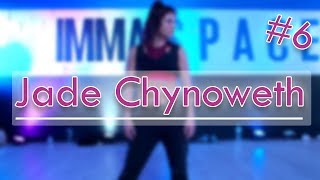 Jade chynoweth 6  bonus [upl. by Godber]