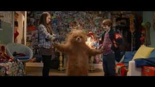 Novo trailer dublado As Aventuras de Paddington  Estreia 412 nos cinema [upl. by Eneri]