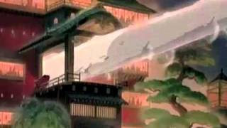 Spirited Away  Trailermp4 [upl. by Zeugirdor339]