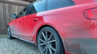 Carpro MultiX vs AutoFinesse Citrus Power vs Bilt Hamber Auto Foam  Which PreWash QHD [upl. by Aneehsor]