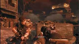 Call of Duty  BlackOps コールオブデューティー ブラックオプス 824 PS3 [upl. by Amethist986]