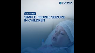 Febrile Seizure In Children​ [upl. by Janeczka]