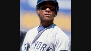 The Rickey Henderson Interview Part 2 [upl. by Aryaz]