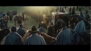 LINCOLN  Trailer FullHD  Englisch  English [upl. by Beitris820]