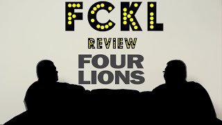 Four Lions  Film Critics Kuala Lumpur [upl. by Alesi]