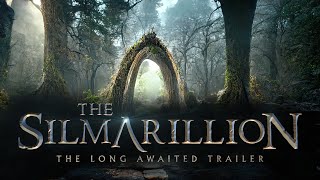 The Silmarillion  Teaser Trailer 2  Concept [upl. by Nylg496]