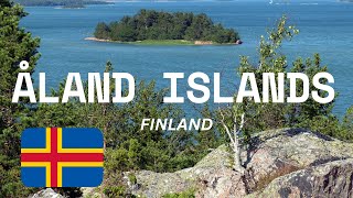 Åland Islands Finland Travel Guide  Things to do in Åland Islands Finland  Finland Travel guide [upl. by Huston]