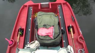 Twin Troller X10 Fishing Boat Review [upl. by Dnama142]