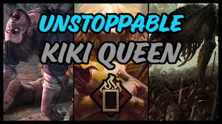 Gwent This Is The Best Monster Deck Now [upl. by Klement]