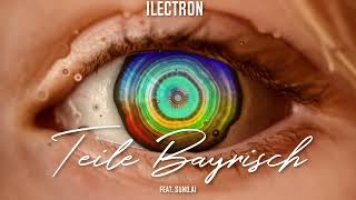 iLectron Teile Bayrische Version [upl. by Enneyehc265]