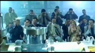 Born 2 Die  Trailer HQ Deutsch  2003 [upl. by Balough18]