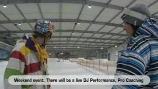 QParks Snowdome Bispingen Spring Weekend I Part 2 [upl. by Gallagher45]