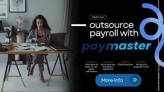 Paymaster Outsource Quote [upl. by Tye634]